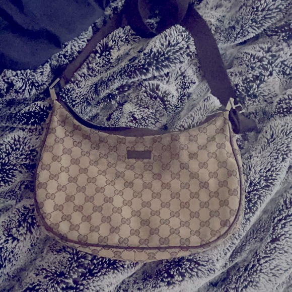 Vintage Gucci Crossbody